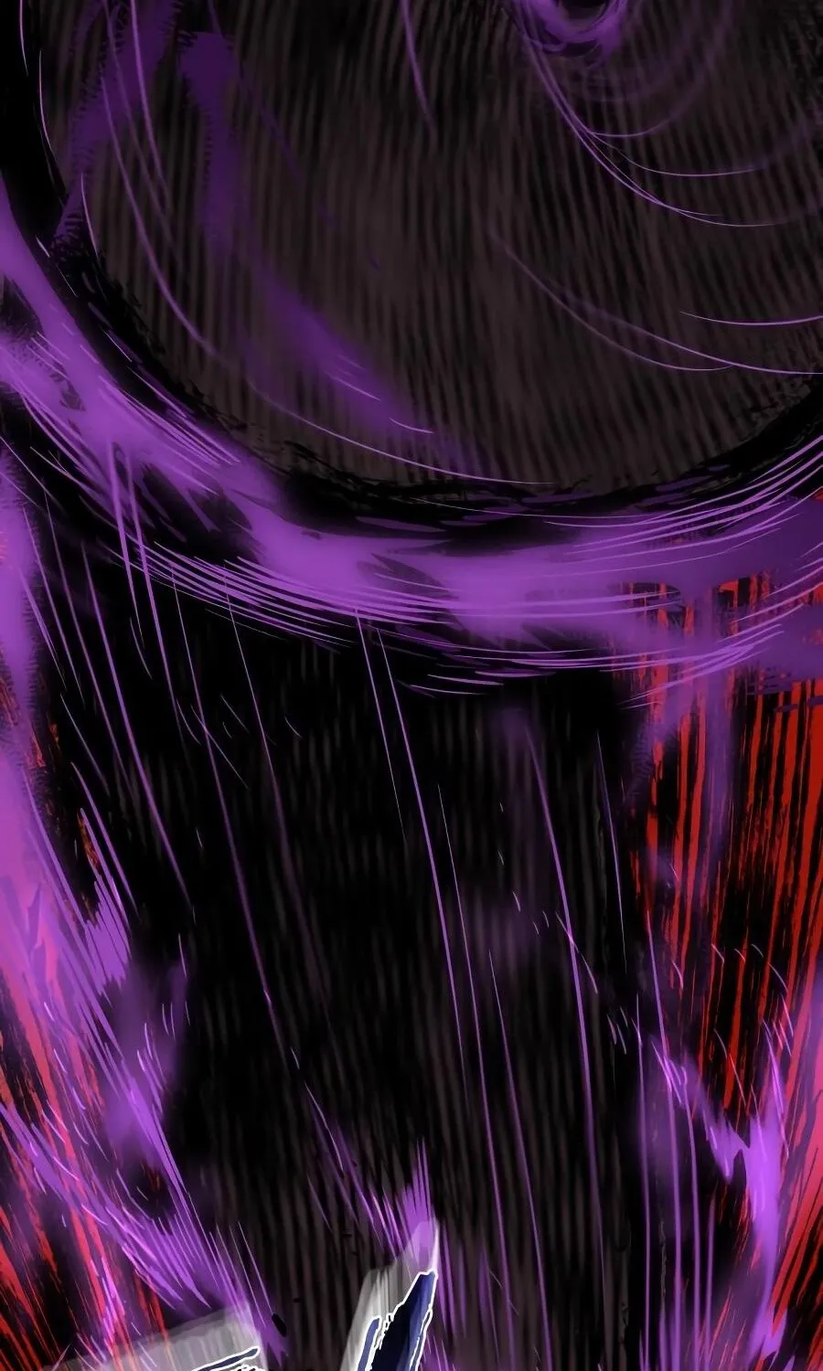 Bari, the thunder that awoke the stars Chapter 10 page 23 - 