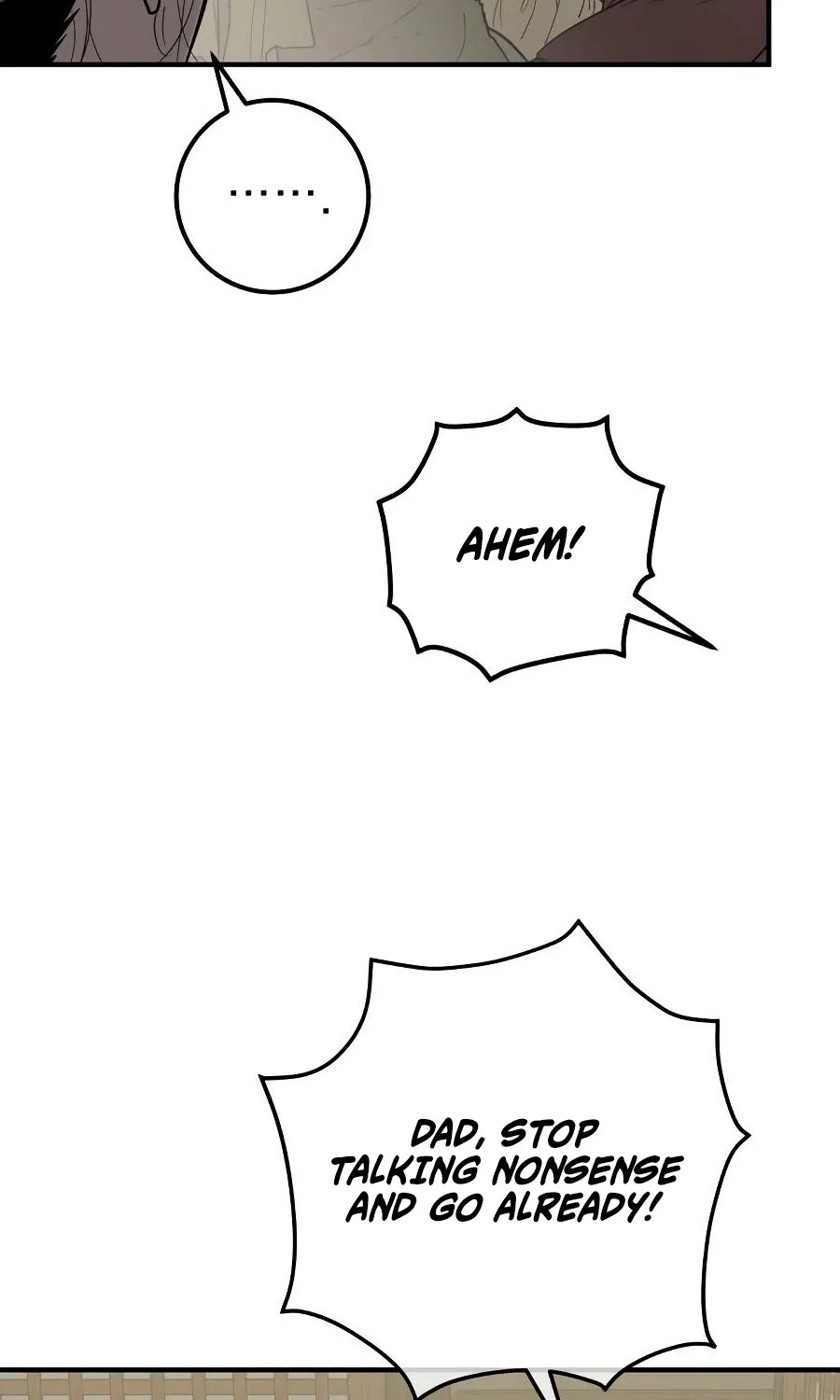 Bari, the thunder that awoke the stars Chapter 10 page 32 - 