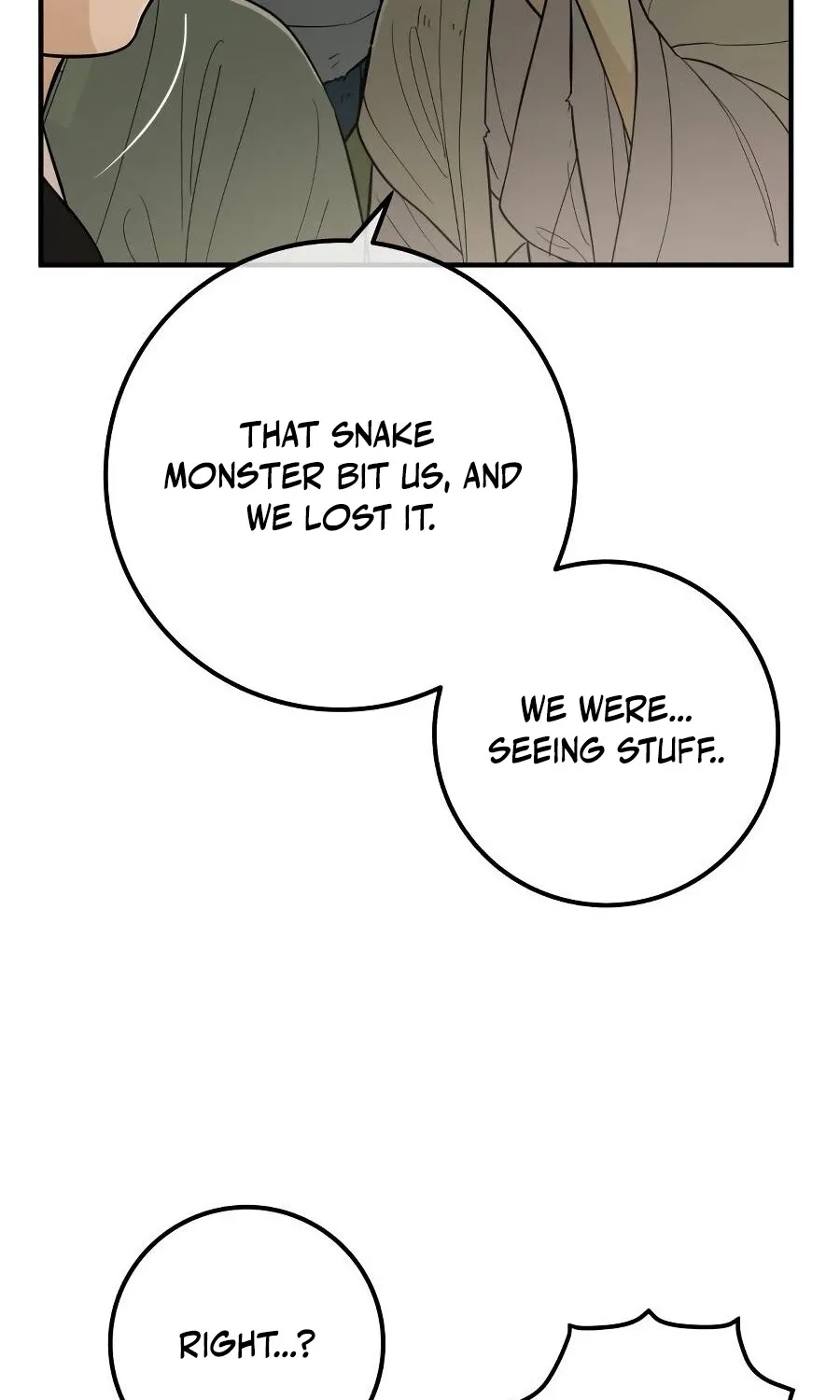 Bari, the thunder that awoke the stars Chapter 10 page 37 - 