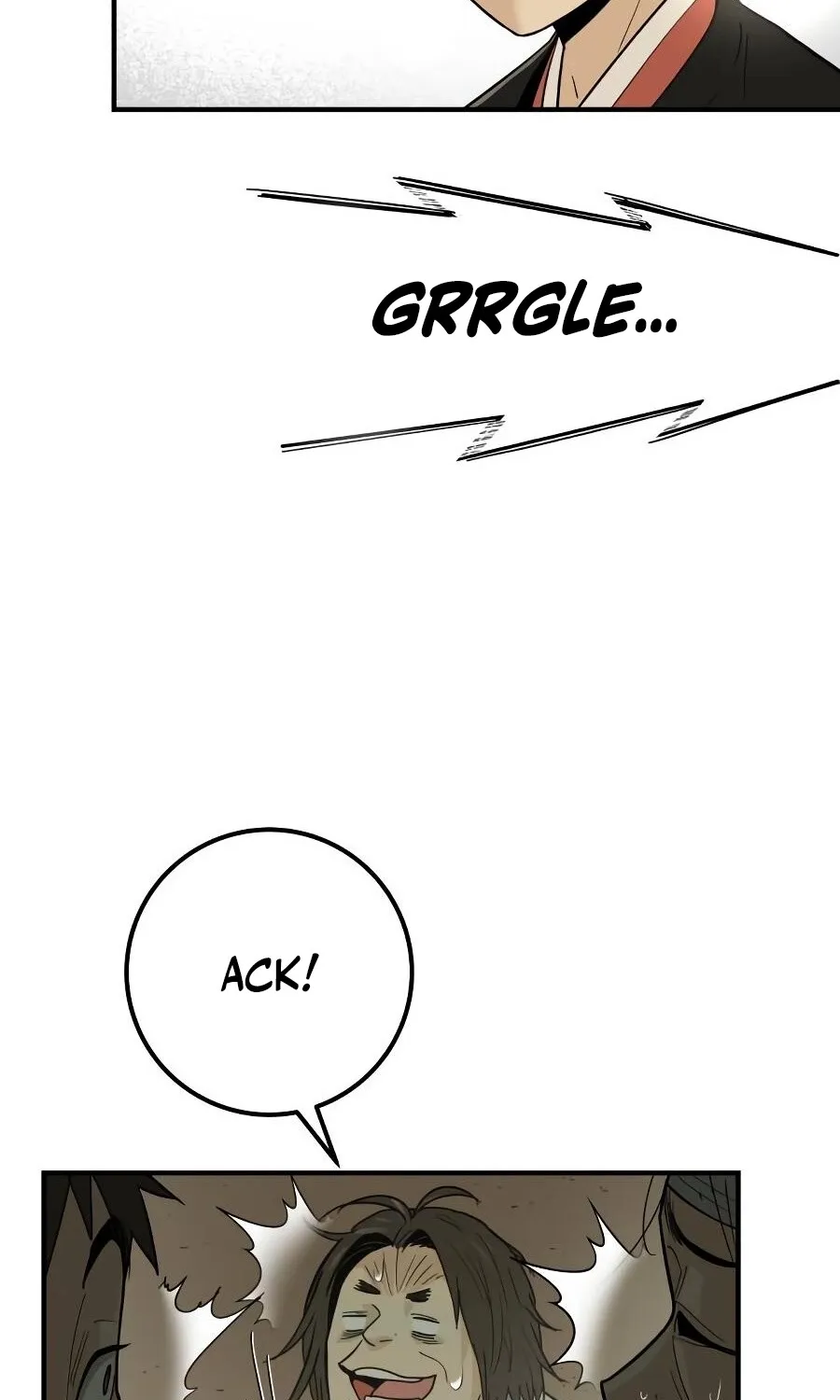 Bari, the thunder that awoke the stars Chapter 10 page 40 - 