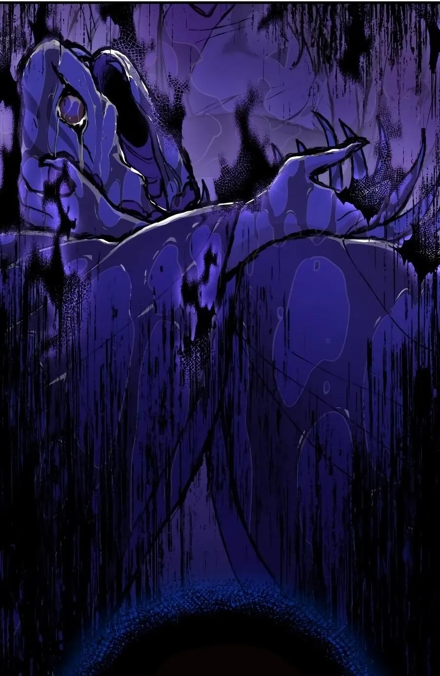 Bari, the thunder that awoke the stars Chapter 10 page 5 - 