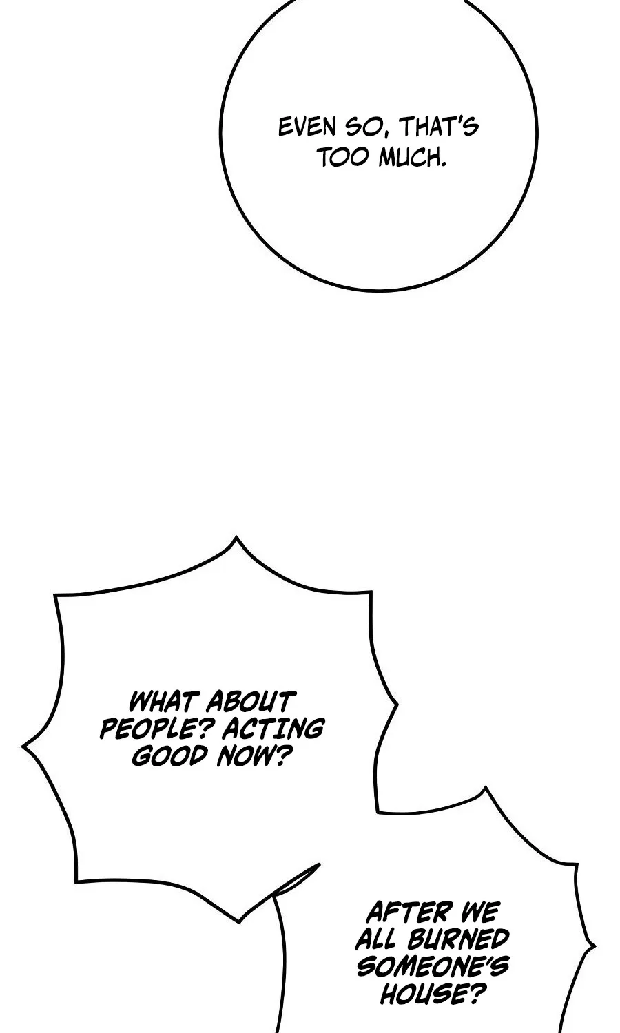 Bari, the thunder that awoke the stars Chapter 10 page 48 - 