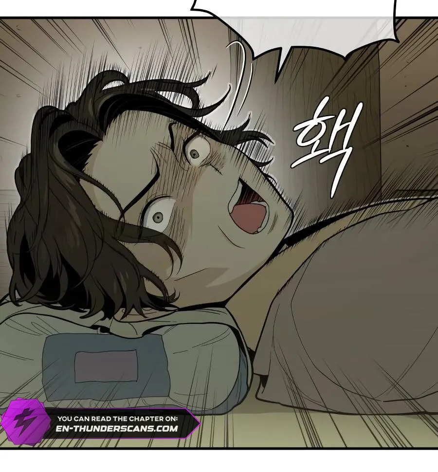 Bari, the thunder that awoke the stars Chapter 10 page 49 - 