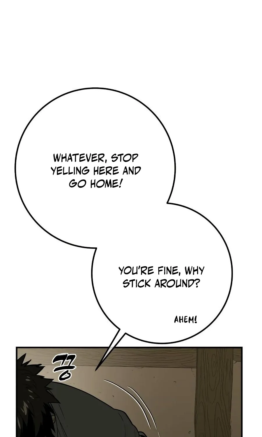 Bari, the thunder that awoke the stars Chapter 10 page 50 - 