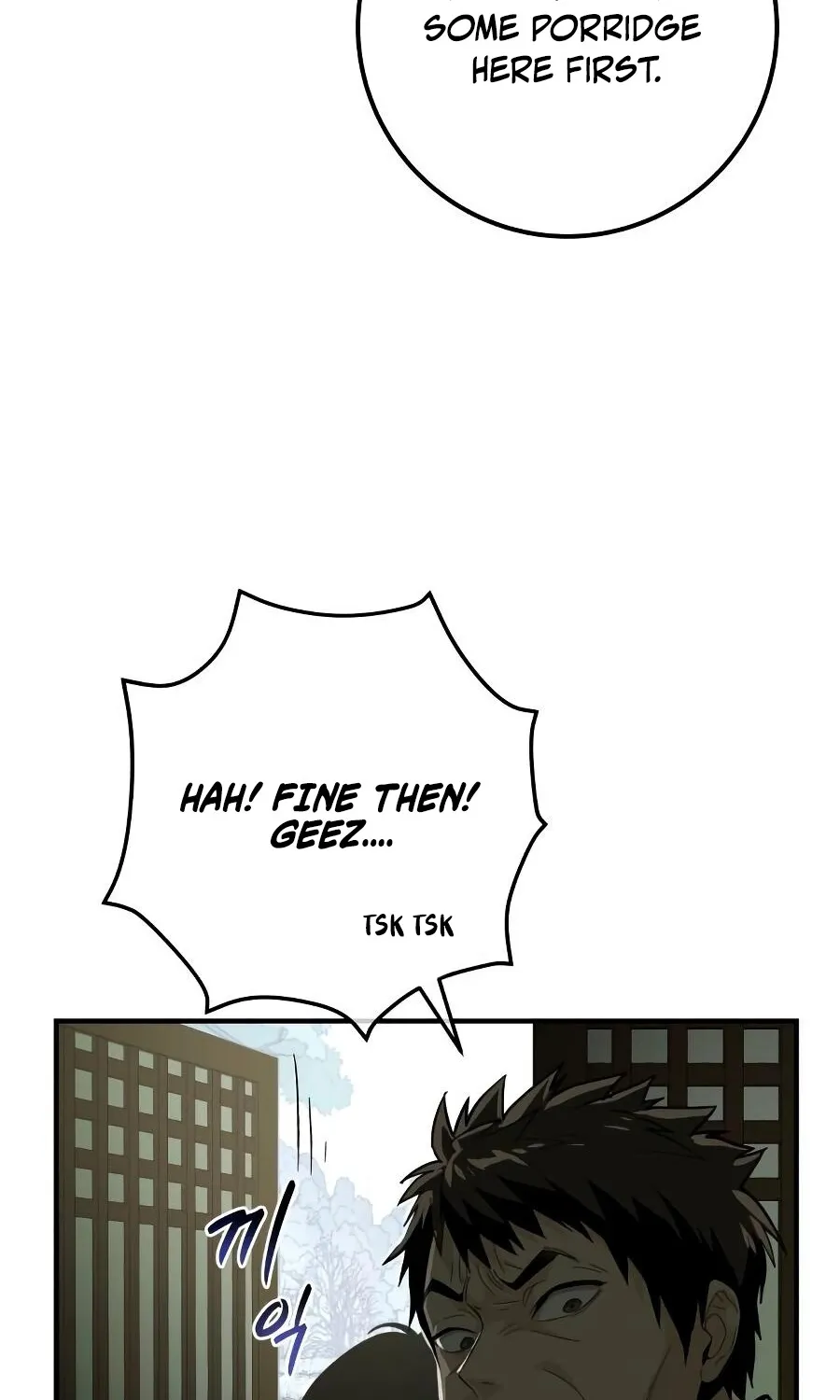 Bari, the thunder that awoke the stars Chapter 10 page 53 - 