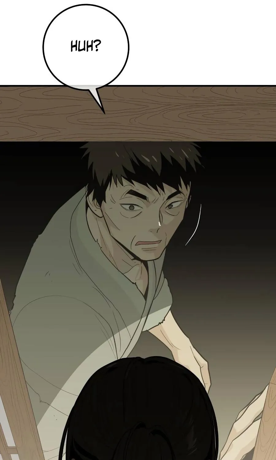 Bari, the thunder that awoke the stars Chapter 10 page 55 - 