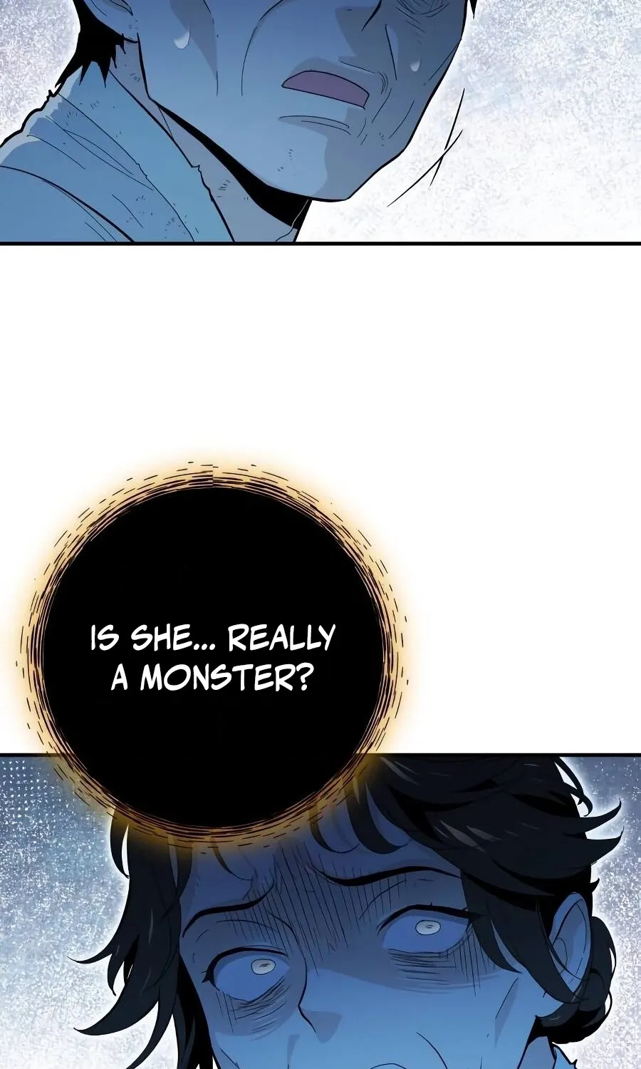 Bari, the thunder that awoke the stars Chapter 10 page 63 - 