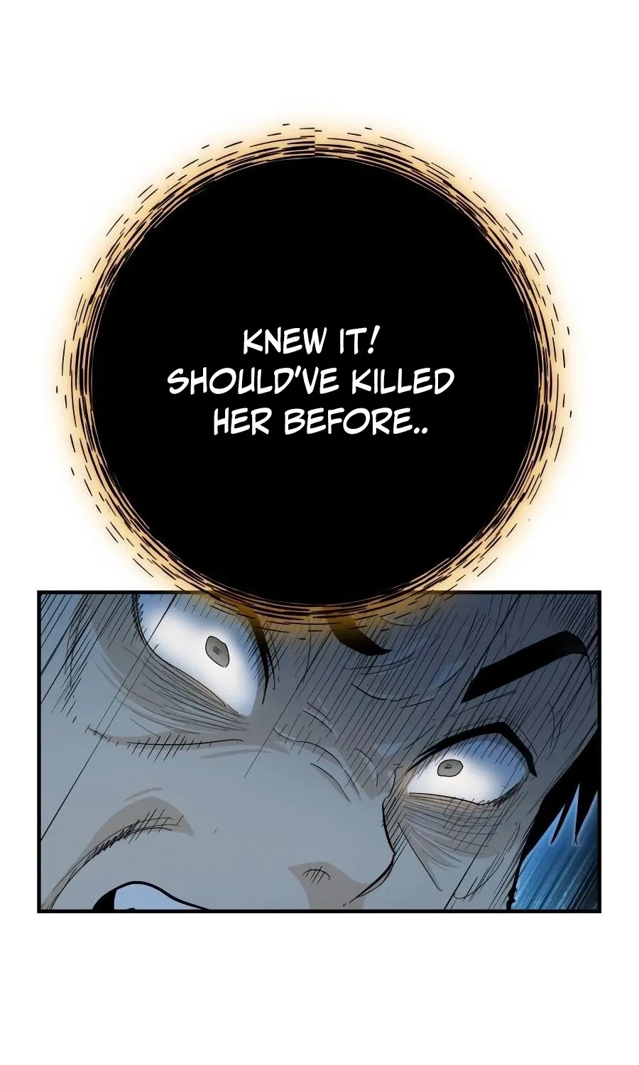 Bari, the thunder that awoke the stars Chapter 10 page 66 - 