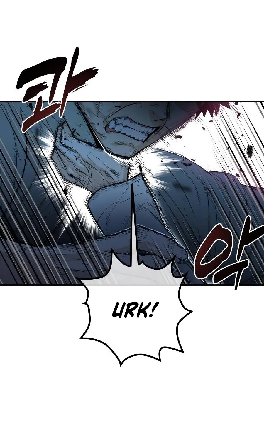 Bari, the thunder that awoke the stars Chapter 10 page 67 - 