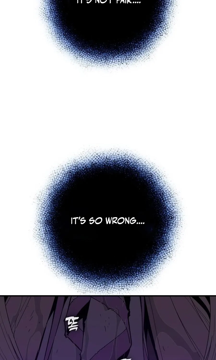 Bari, the thunder that awoke the stars Chapter 10 page 8 - 