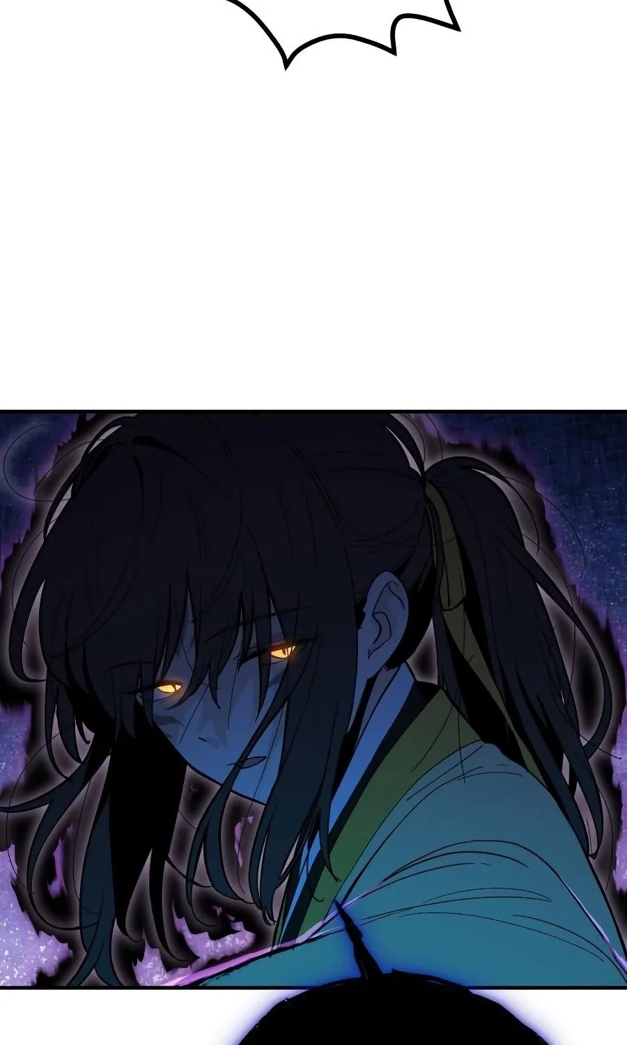 Bari, the thunder that awoke the stars Chapter 10 page 71 - 