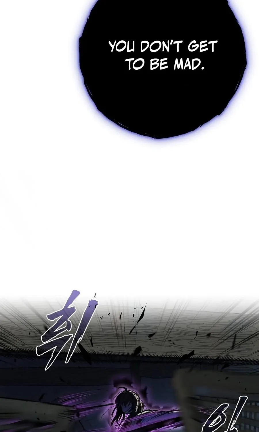 Bari, the thunder that awoke the stars Chapter 10 page 72 - 