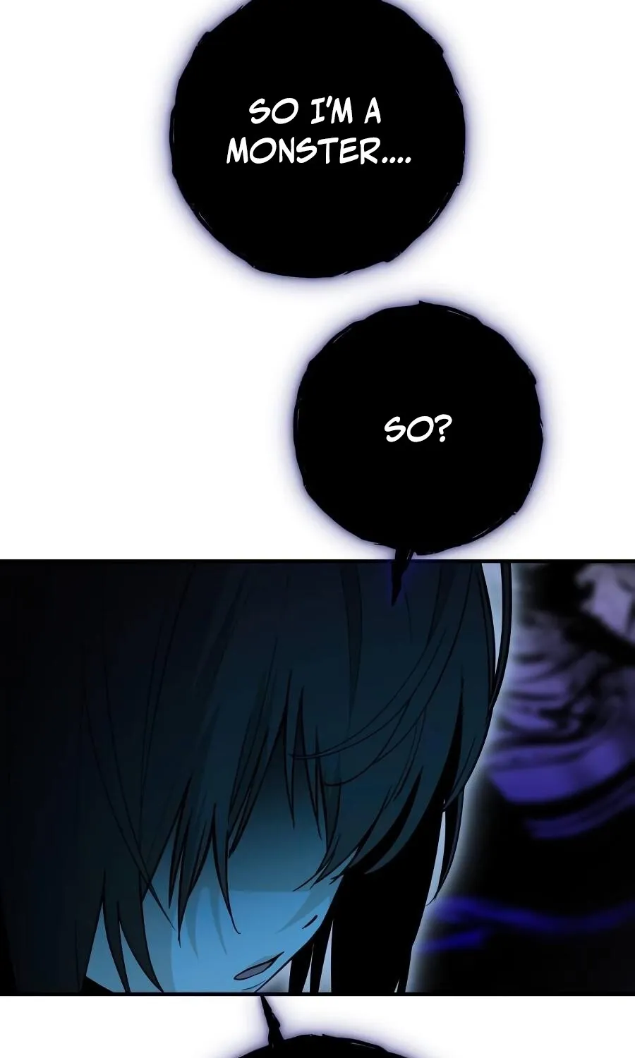Bari, the thunder that awoke the stars Chapter 10 page 82 - 