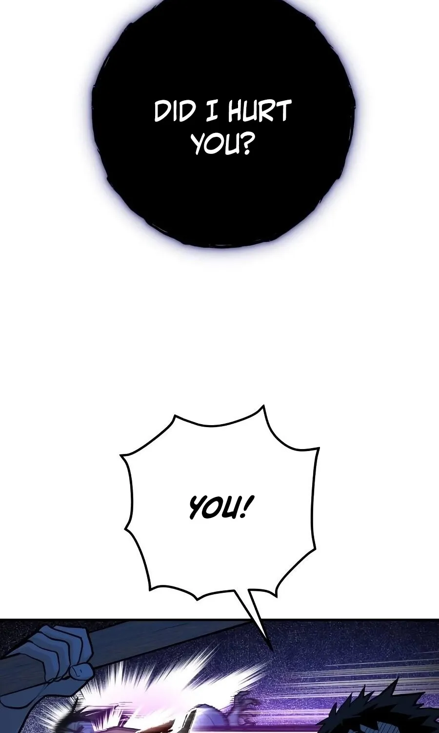 Bari, the thunder that awoke the stars Chapter 10 page 83 - 