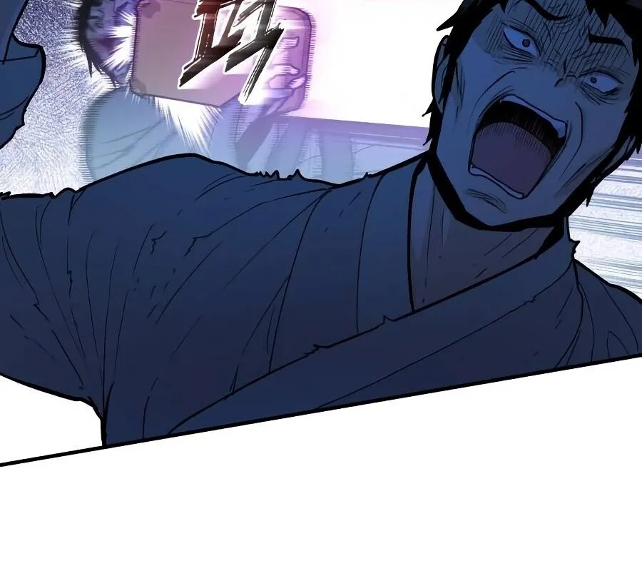 Bari, the thunder that awoke the stars Chapter 10 page 84 - 