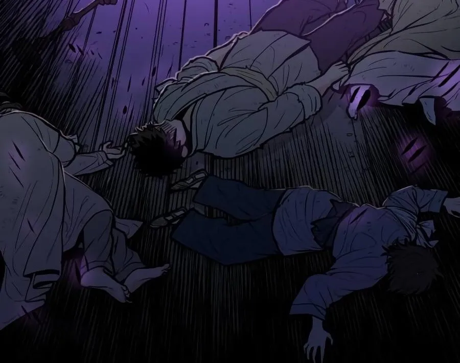 Bari, the thunder that awoke the stars Chapter 10 page 89 - 