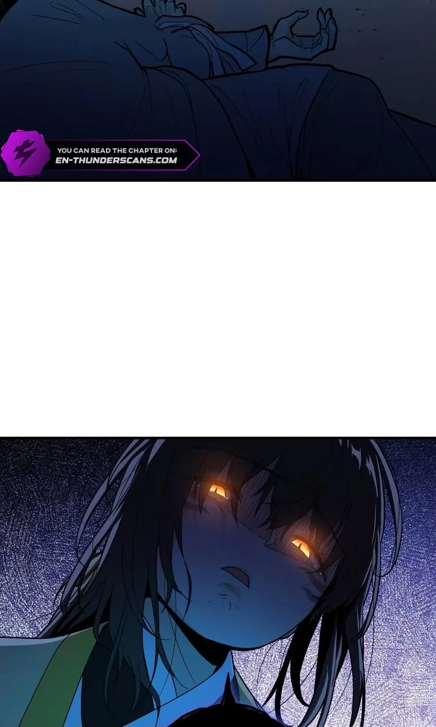 Bari, the thunder that awoke the stars Chapter 10 page 92 - 