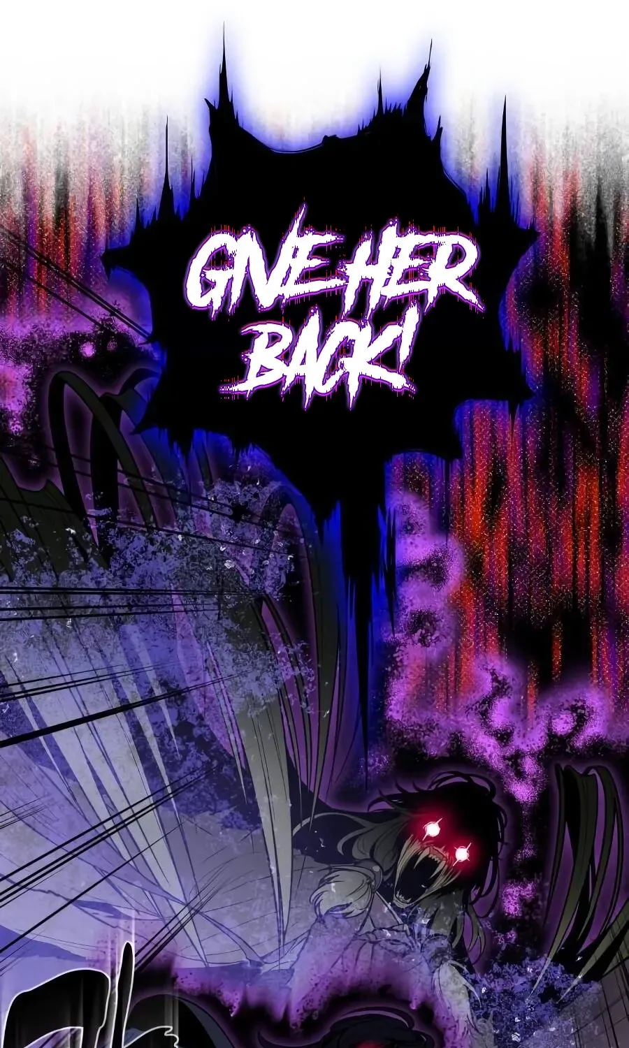 Bari, the thunder that awoke the stars Chapter 10 page 95 - 