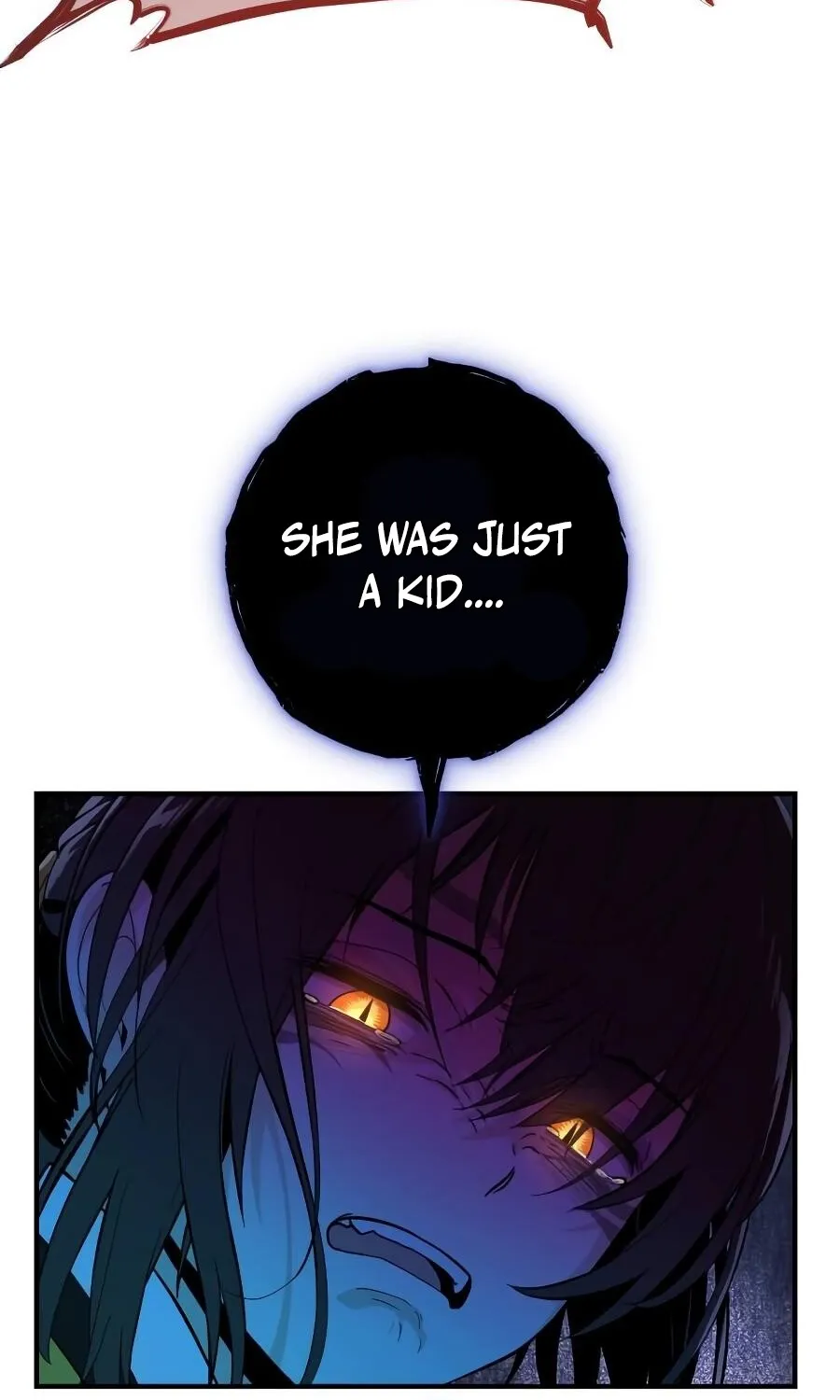 Bari, the thunder that awoke the stars Chapter 10 page 97 - 