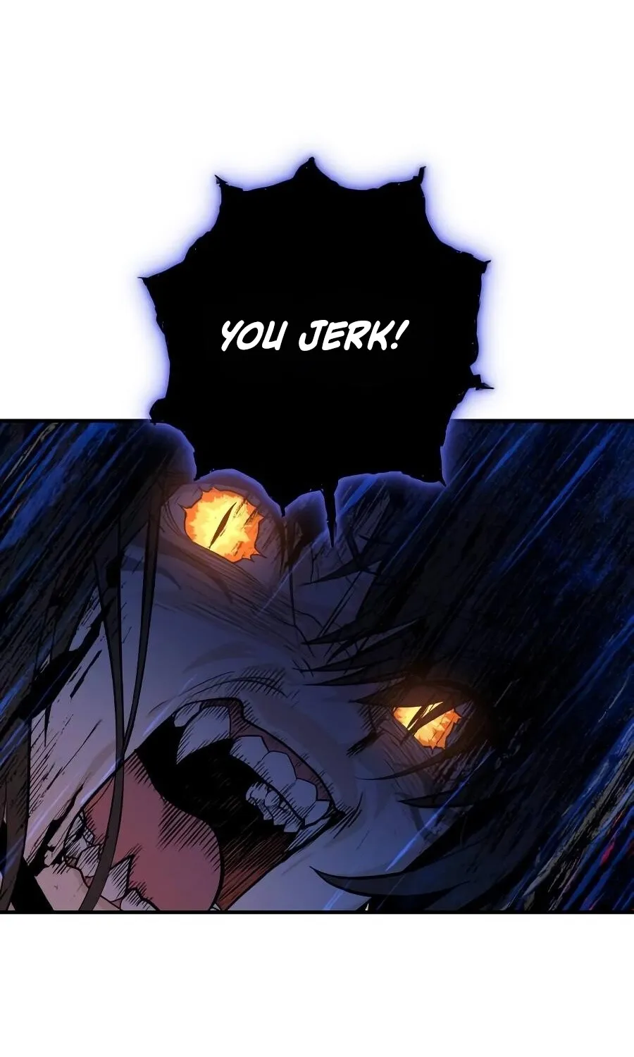 Bari, the thunder that awoke the stars Chapter 10 page 100 - 