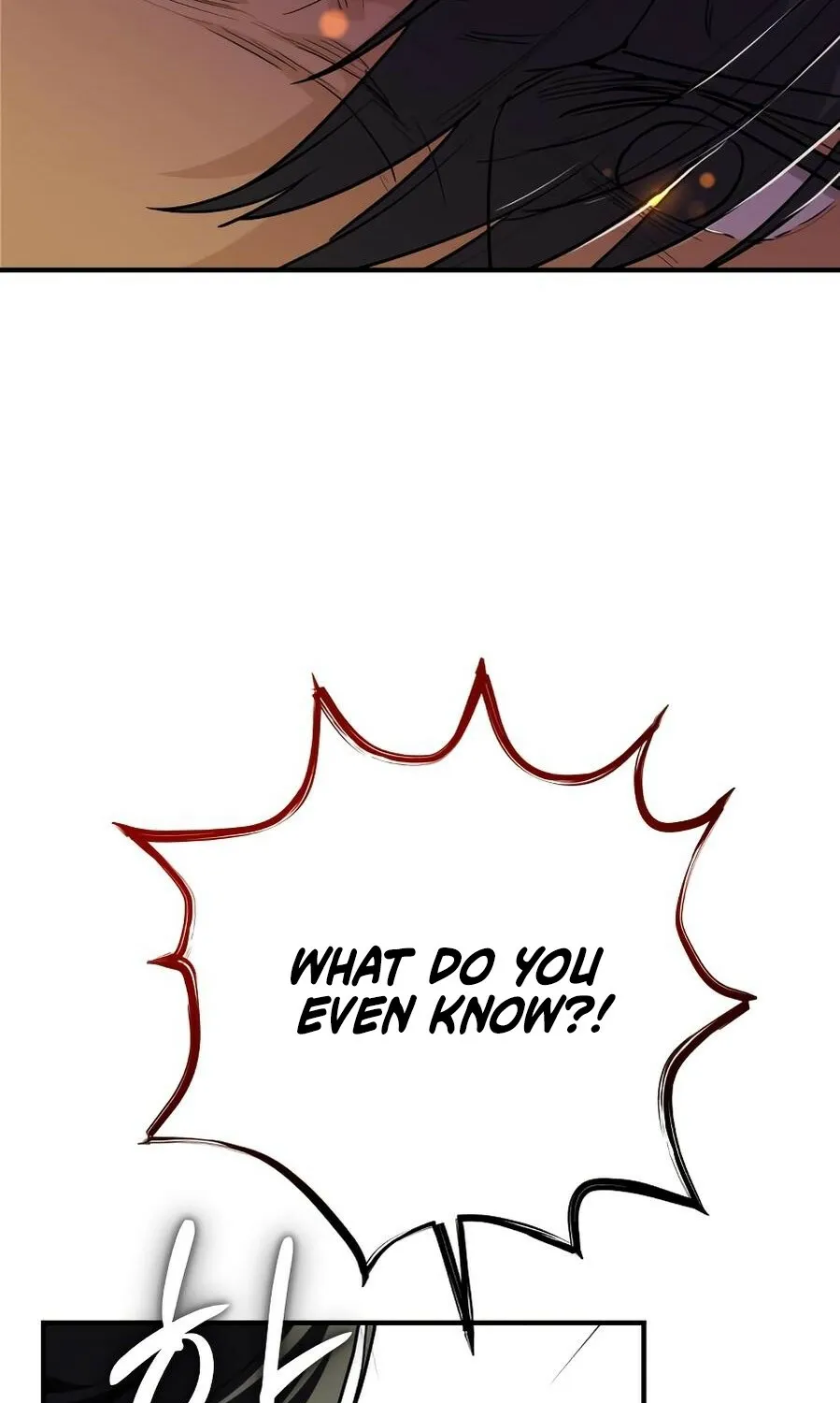Bari, the thunder that awoke the stars Chapter 11 page 101 - 