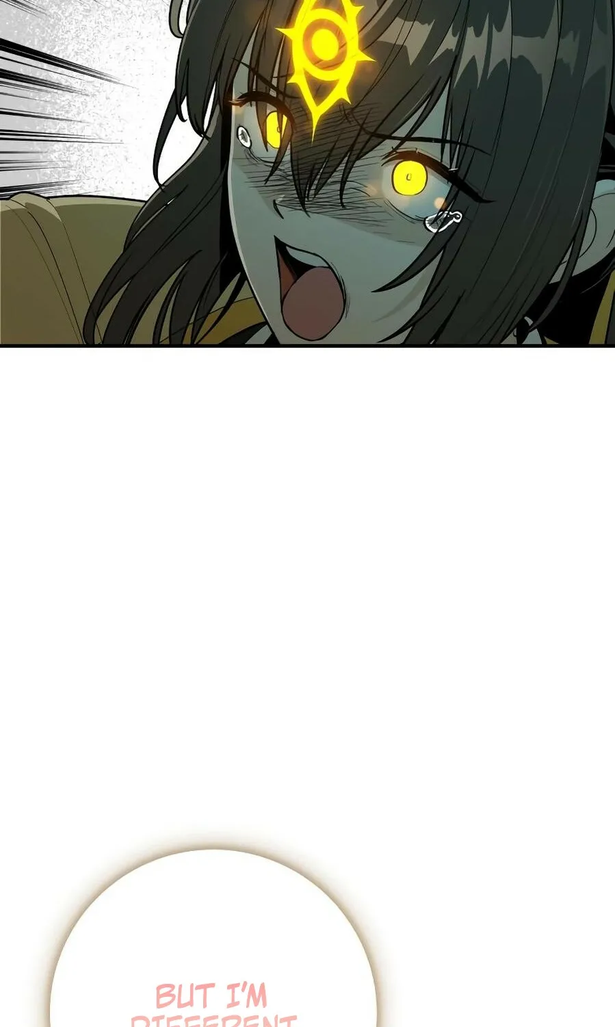 Bari, the thunder that awoke the stars Chapter 11 page 105 - 