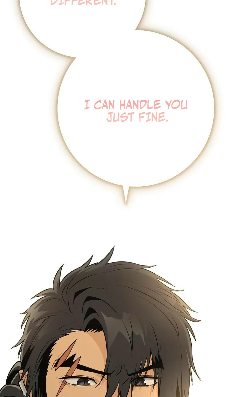 Bari, the thunder that awoke the stars Chapter 11 page 106 - 