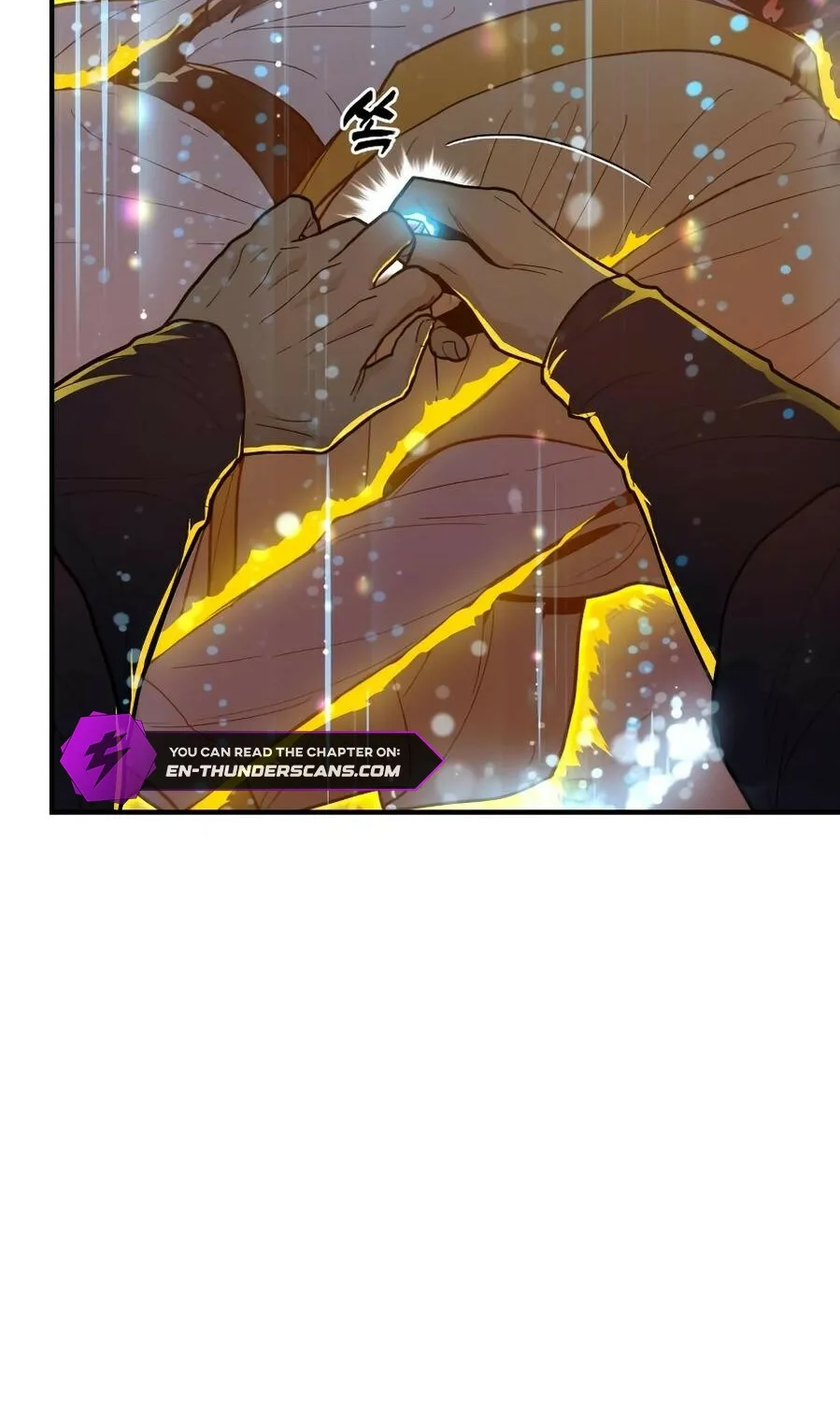 Bari, the thunder that awoke the stars Chapter 11 page 12 - 