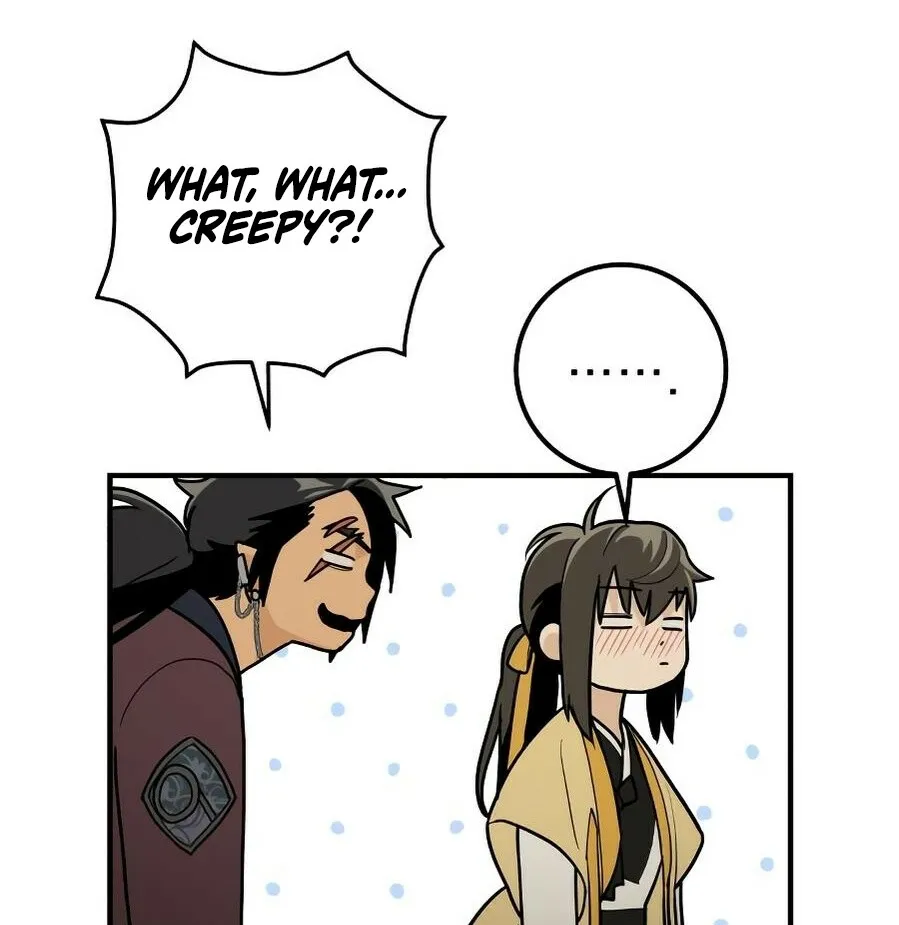 Bari, the thunder that awoke the stars Chapter 11 page 113 - 