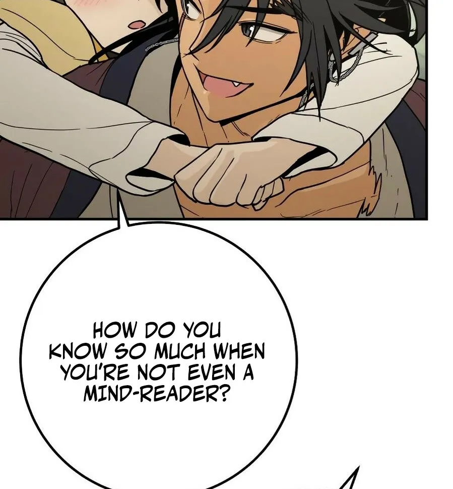 Bari, the thunder that awoke the stars Chapter 11 page 133 - 