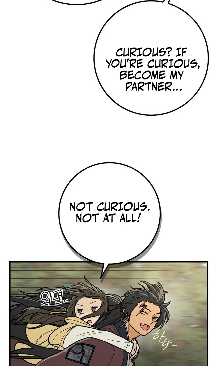 Bari, the thunder that awoke the stars Chapter 11 page 134 - 