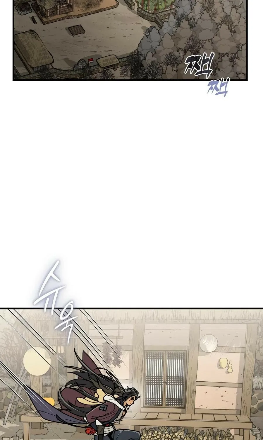 Bari, the thunder that awoke the stars Chapter 11 page 137 - 