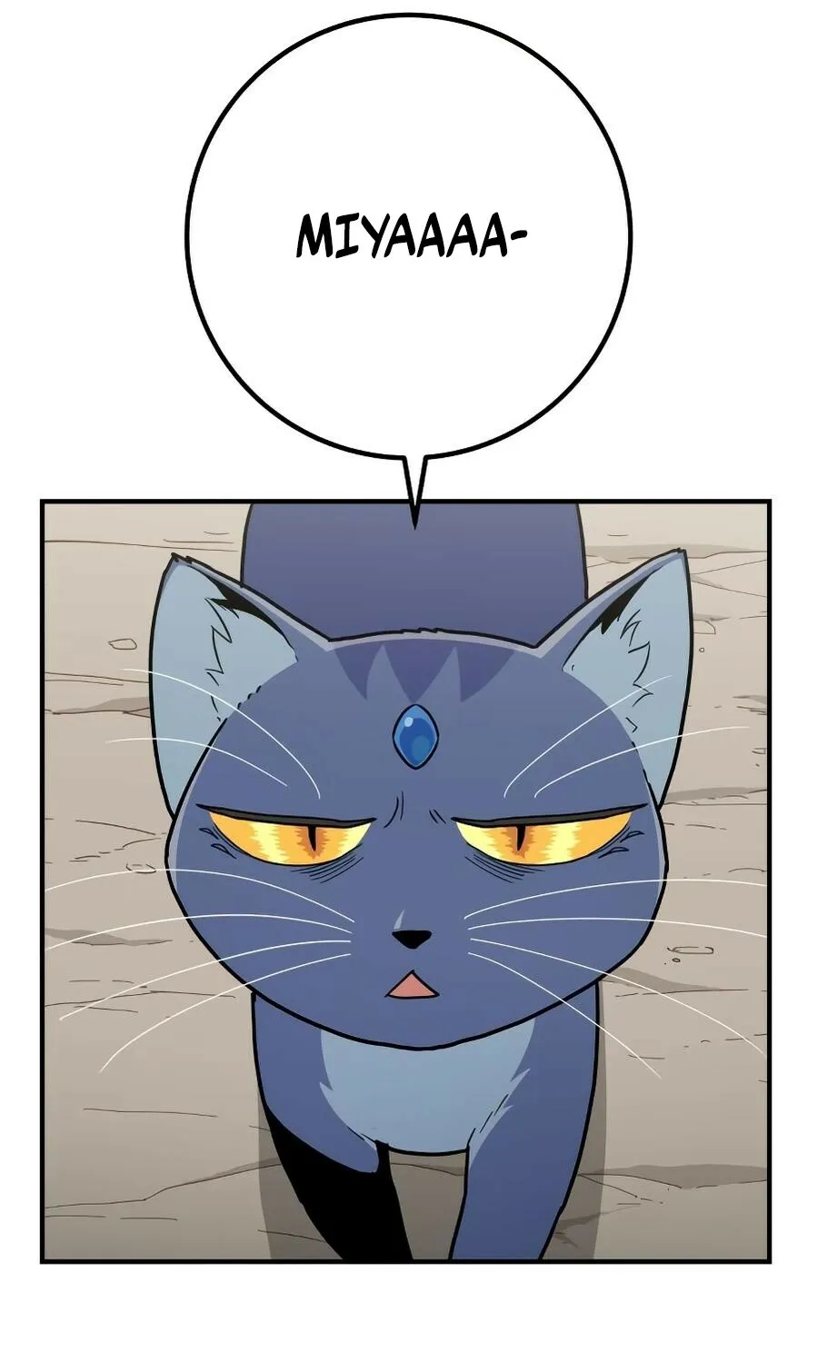 Bari, the thunder that awoke the stars Chapter 11 page 139 - 