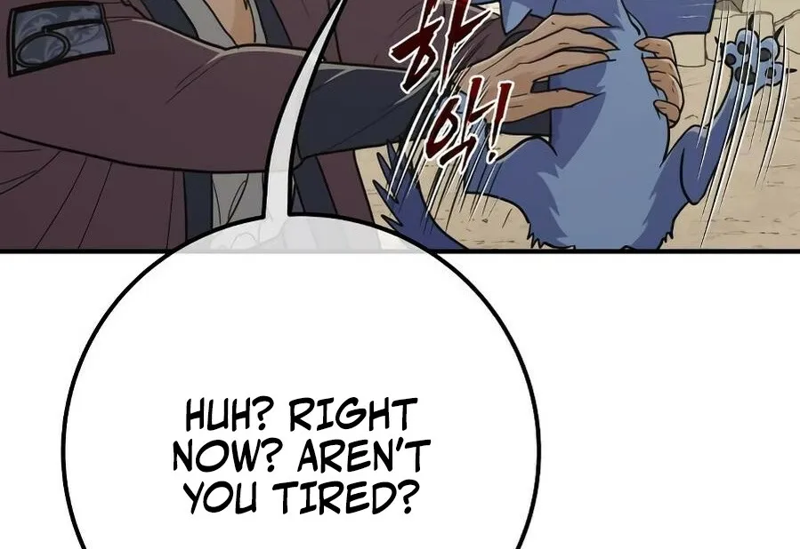 Bari, the thunder that awoke the stars Chapter 11 page 153 - 
