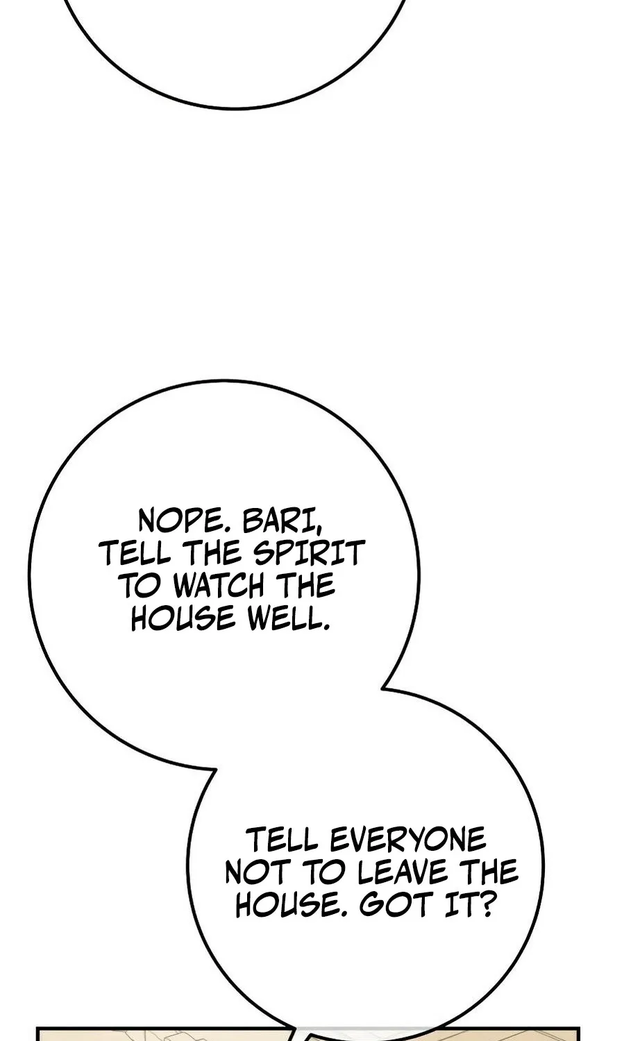 Bari, the thunder that awoke the stars Chapter 11 page 154 - 