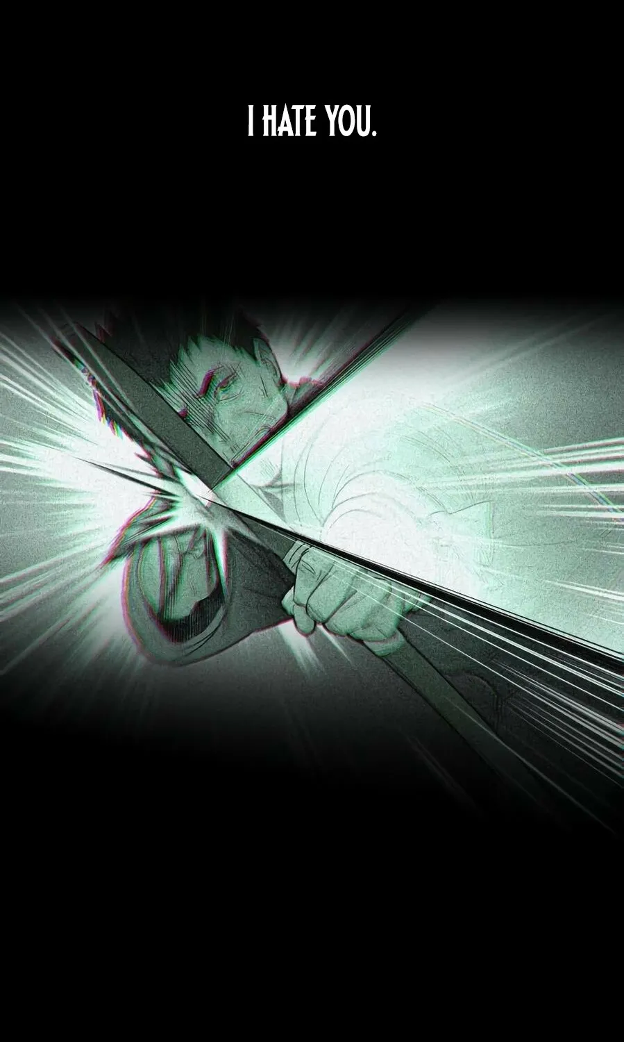 Bari, the thunder that awoke the stars Chapter 11 page 19 - 
