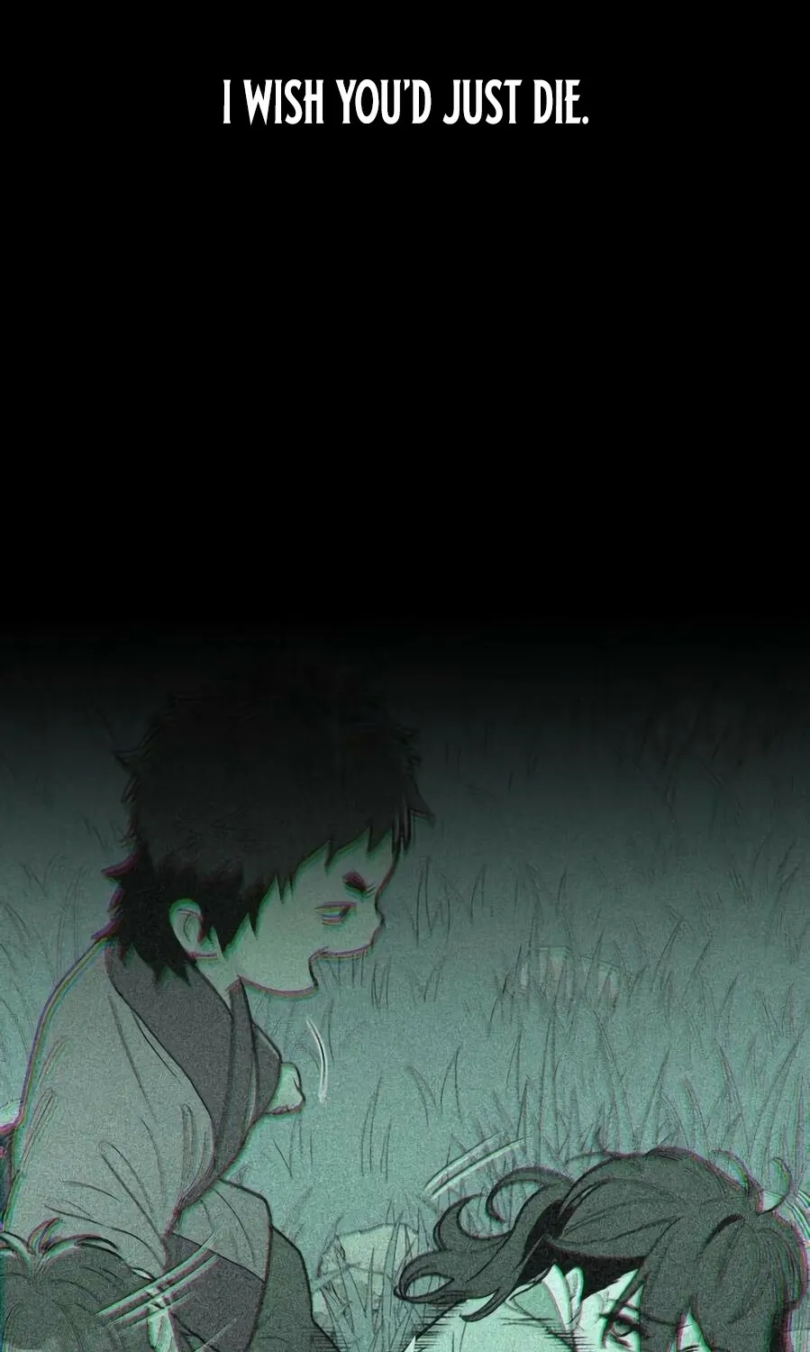 Bari, the thunder that awoke the stars Chapter 11 page 22 - 