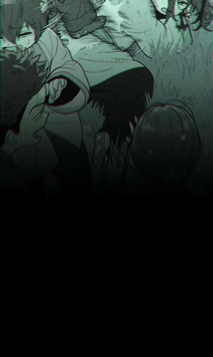 Bari, the thunder that awoke the stars Chapter 11 page 23 - 