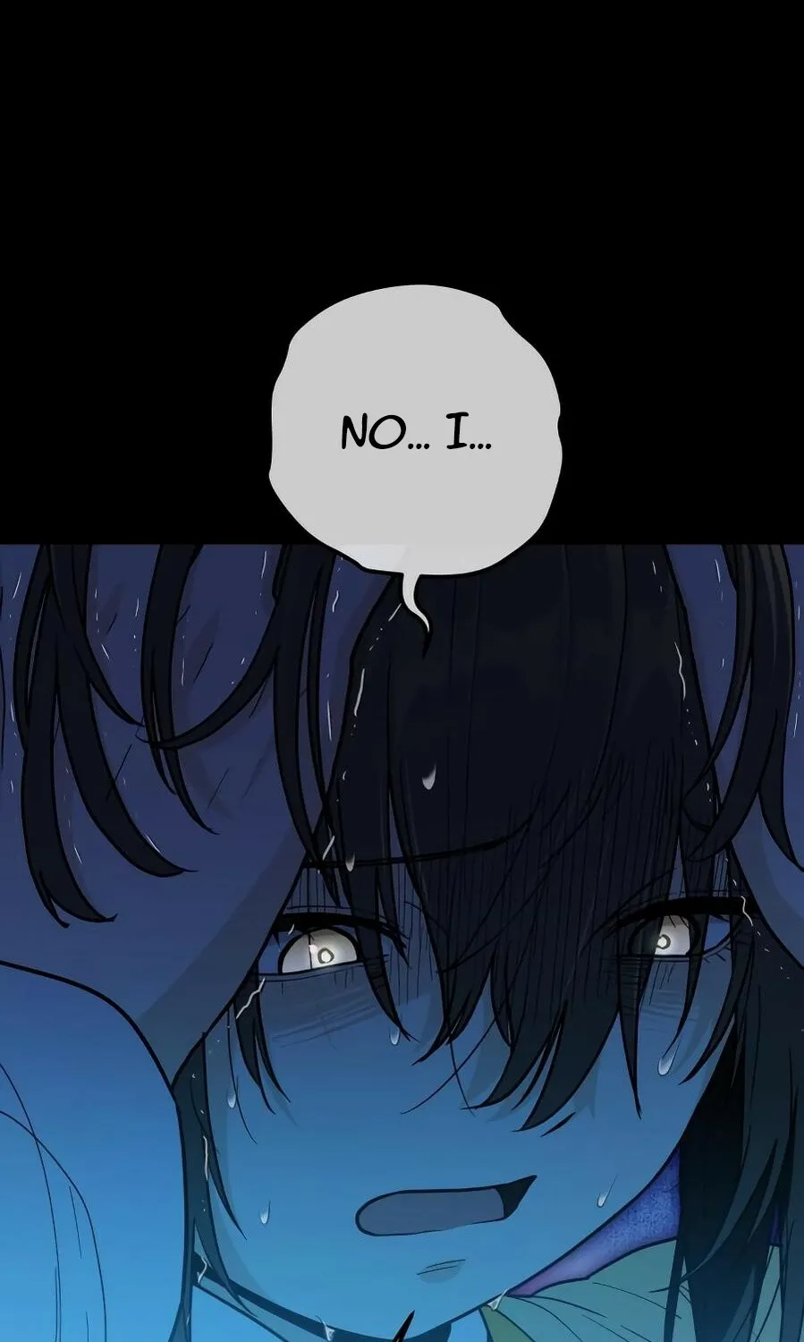 Bari, the thunder that awoke the stars Chapter 11 page 27 - 