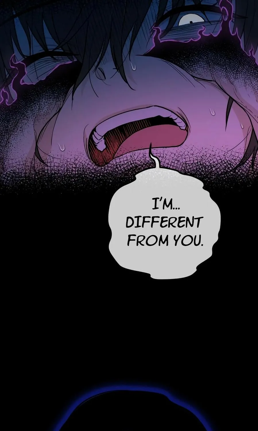 Bari, the thunder that awoke the stars Chapter 11 page 33 - 