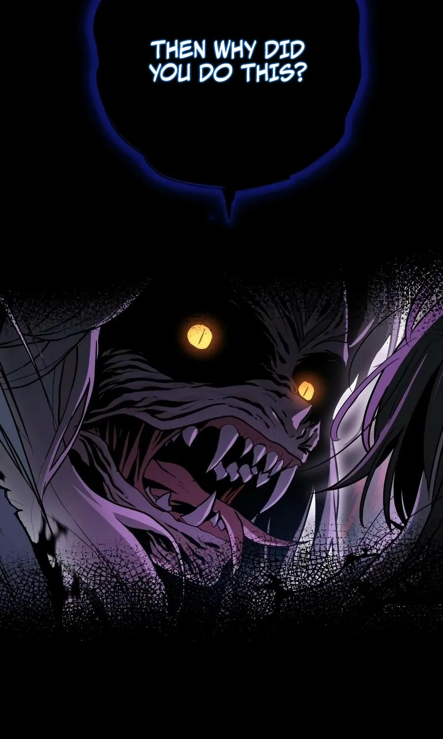 Bari, the thunder that awoke the stars Chapter 11 page 34 - 