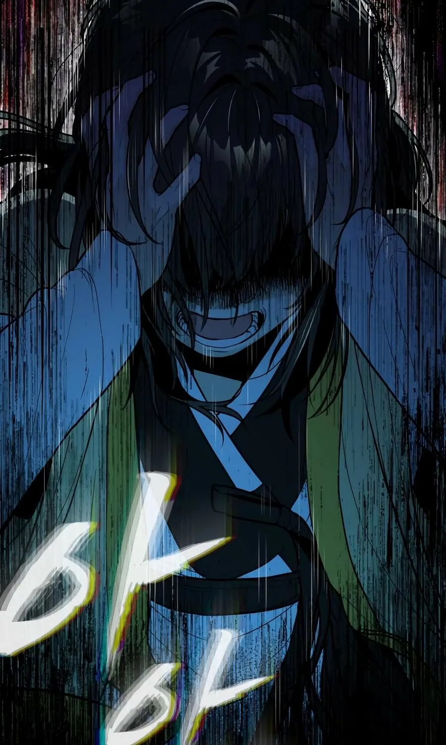 Bari, the thunder that awoke the stars Chapter 11 page 42 - 