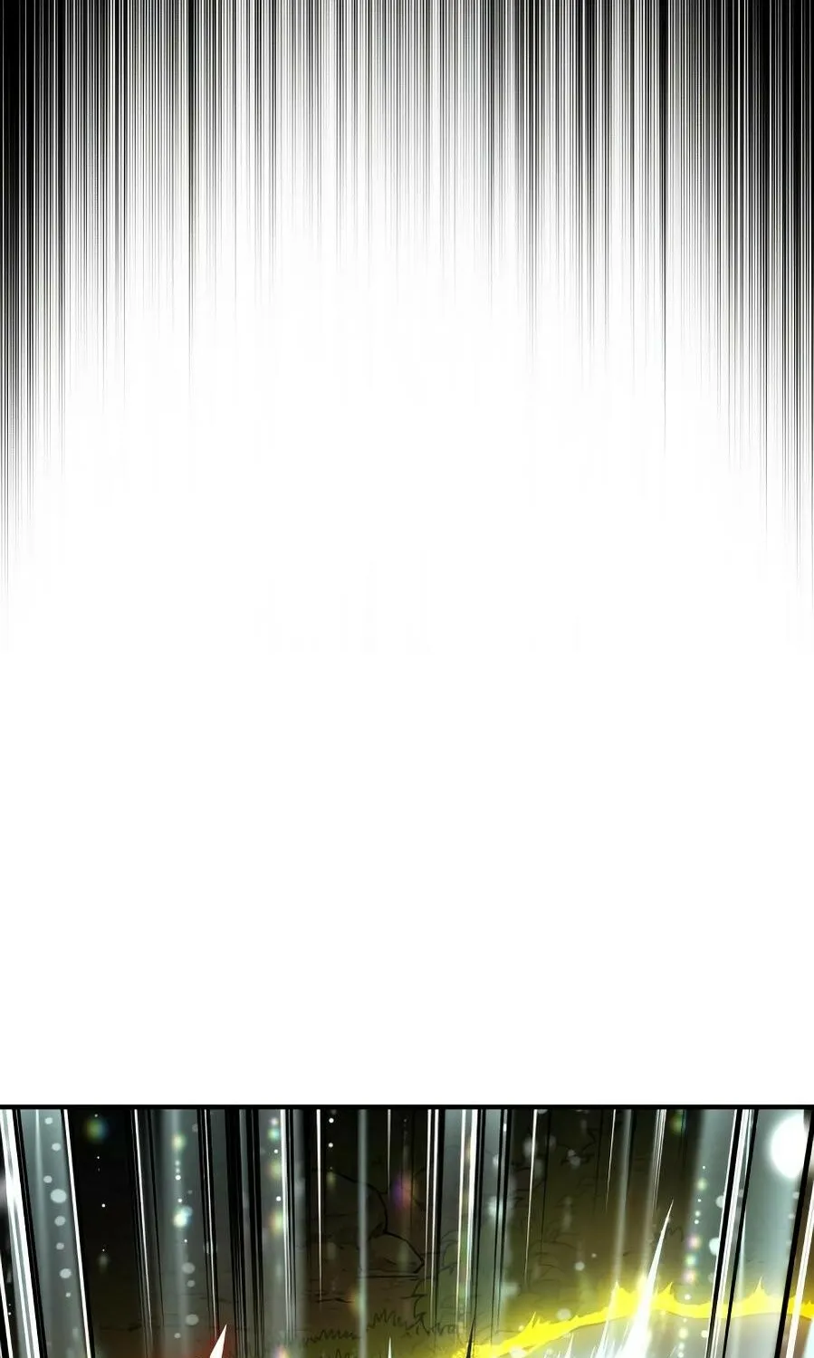 Bari, the thunder that awoke the stars Chapter 11 page 44 - 