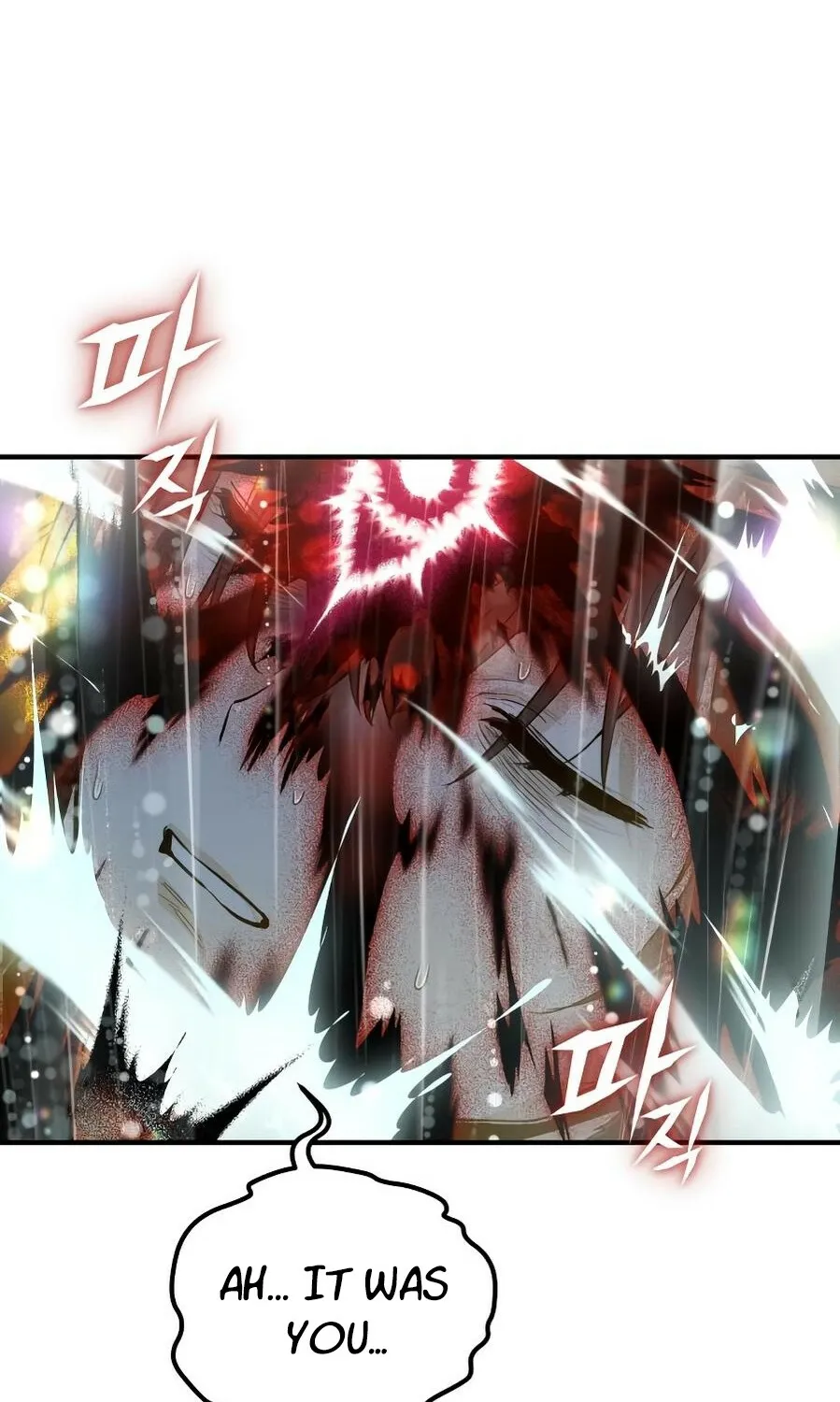 Bari, the thunder that awoke the stars Chapter 11 page 46 - 
