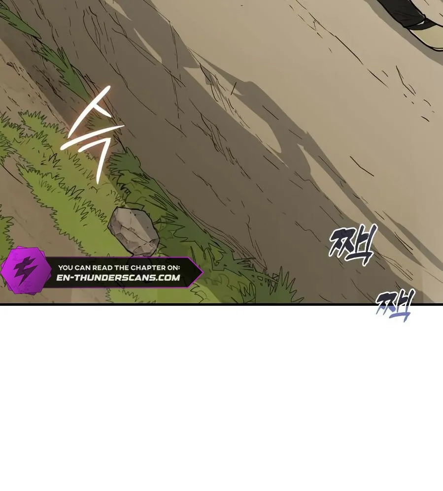 Bari, the thunder that awoke the stars Chapter 11 page 50 - 