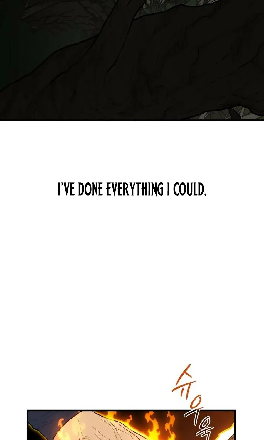 Bari, the thunder that awoke the stars Chapter 11 page 6 - 