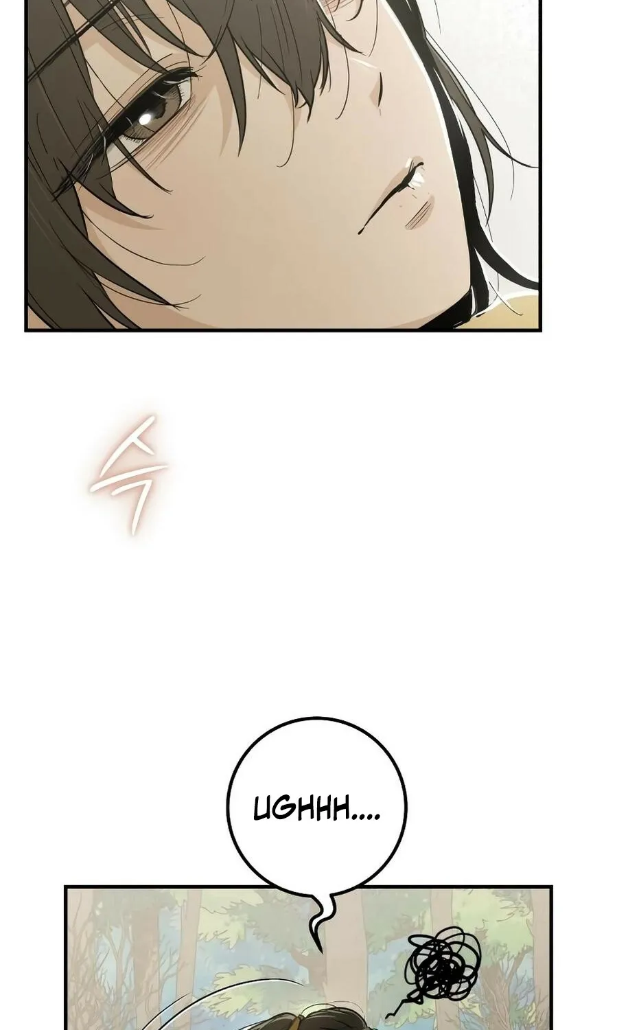 Bari, the thunder that awoke the stars Chapter 11 page 52 - 