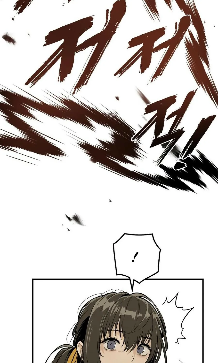 Bari, the thunder that awoke the stars Chapter 11 page 56 - 