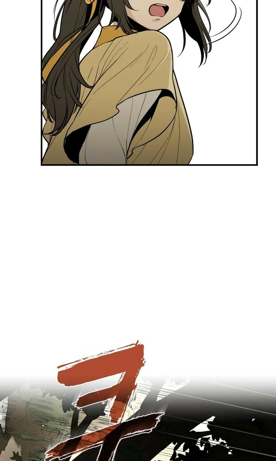 Bari, the thunder that awoke the stars Chapter 11 page 57 - 