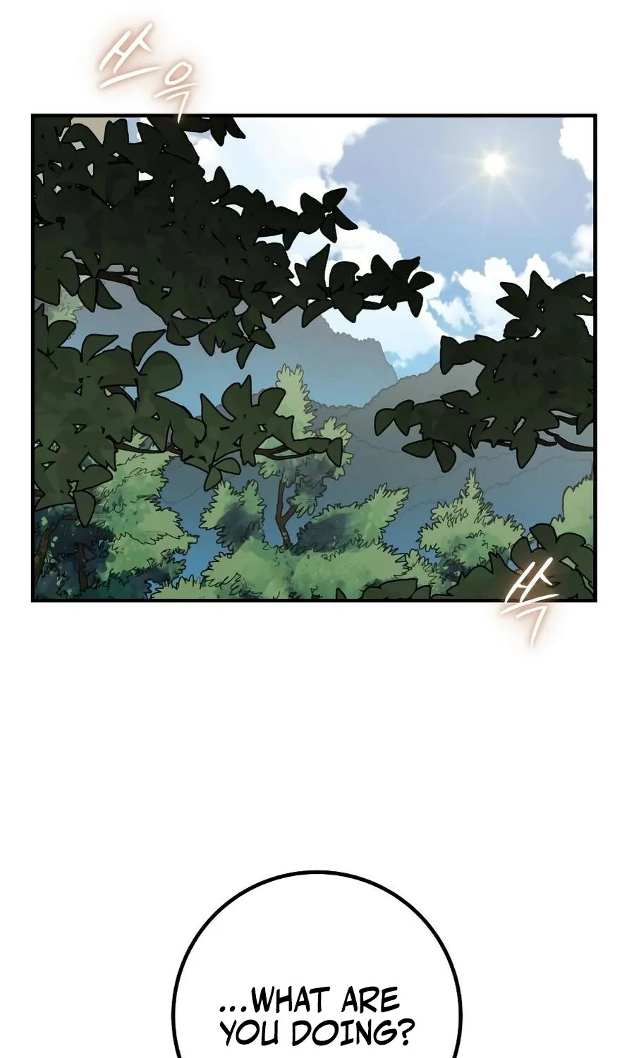 Bari, the thunder that awoke the stars Chapter 11 page 61 - 